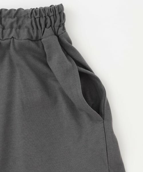 Lovetoxic / ラブトキシック ルームウェア | 【ルームウェア/パジャマ】半袖ロゴバックプリントTシャツ＆ショートパンツセット | 詳細18