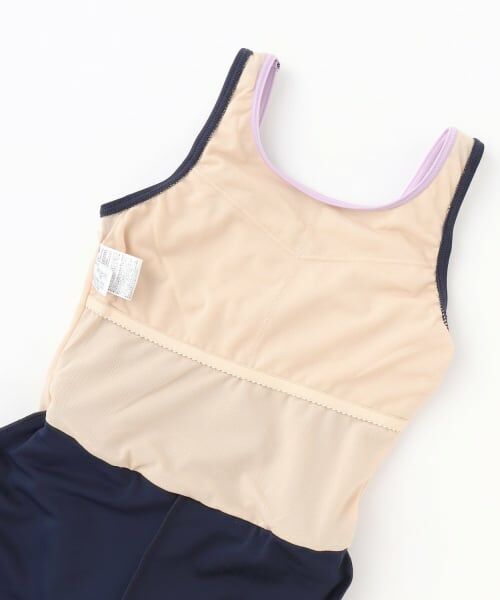 Lovetoxic / ラブトキシック 水着・スイムグッズ | 【SWIM】ラブトキ プリーツスカートAライン | 詳細16