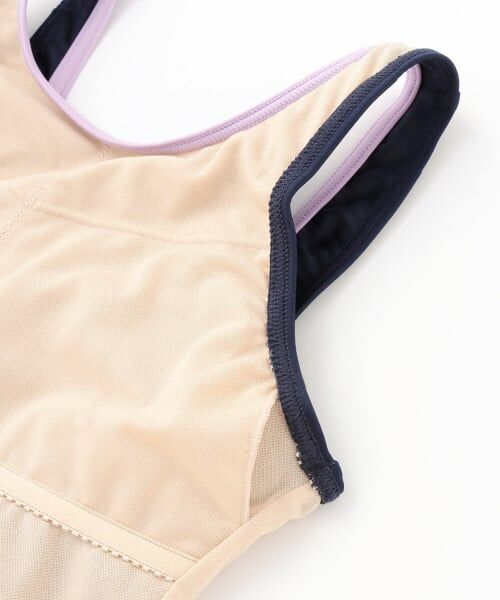 Lovetoxic / ラブトキシック 水着・スイムグッズ | 【SWIM】ラブトキ プリーツスカートAライン | 詳細17