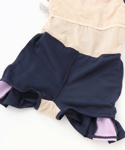 Lovetoxic / ラブトキシック 水着・スイムグッズ | 【SWIM】ラブトキ プリーツスカートAライン | 詳細18