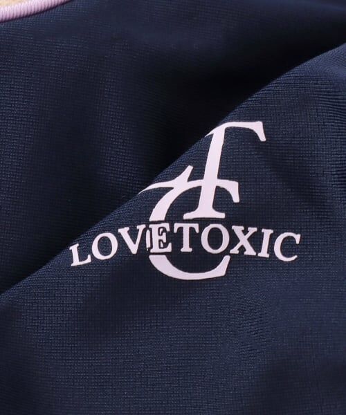 Lovetoxic / ラブトキシック 水着・スイムグッズ | 【SWIM】ラブトキ プリーツスカートAライン | 詳細19
