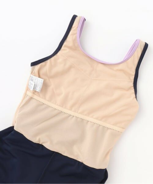 Lovetoxic / ラブトキシック 水着・スイムグッズ | ラブトキ プリーツスカートAライン | 詳細6