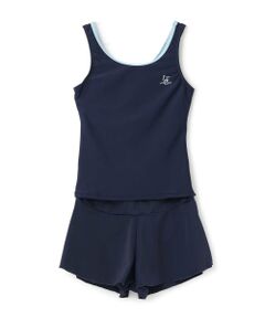 Lovetoxic / ラブトキシック 水着・スイムグッズ | ラブトキ キュロットセパレート