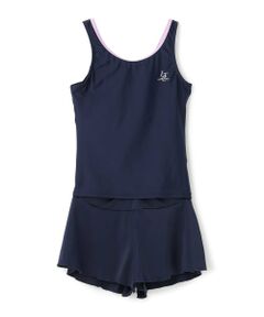 Lovetoxic / ラブトキシック 水着・スイムグッズ | ラブトキ キュロットセパレート