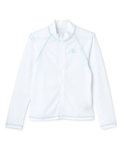 Lovetoxic / ラブトキシック 水着・スイムグッズ | ラブトキ 長袖フルジップラッシュ