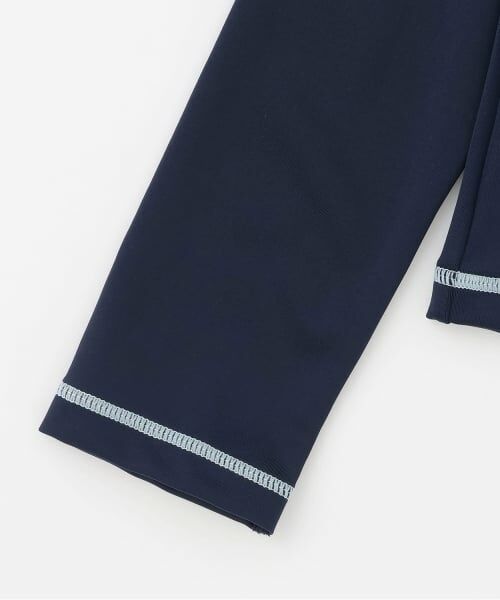 Lovetoxic / ラブトキシック 水着・スイムグッズ | ラブトキ 長袖フルジップラッシュ | 詳細3