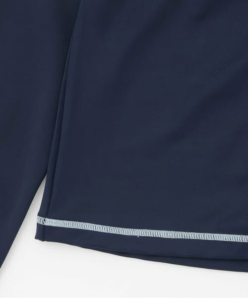 Lovetoxic / ラブトキシック 水着・スイムグッズ | ラブトキ 長袖フルジップラッシュ | 詳細4