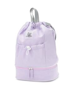 Lovetoxic / ラブトキシック リュック・バックパック | ラブトキ 二重底バッグ