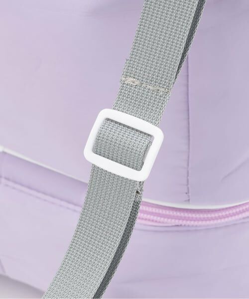 Lovetoxic / ラブトキシック リュック・バックパック | ラブトキ 二重底バッグ | 詳細2