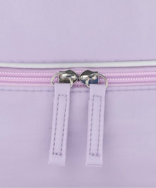 Lovetoxic / ラブトキシック リュック・バックパック | ラブトキ 二重底バッグ | 詳細4