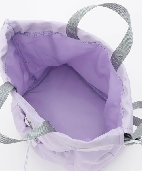 Lovetoxic / ラブトキシック リュック・バックパック | ラブトキ 二重底バッグ | 詳細5