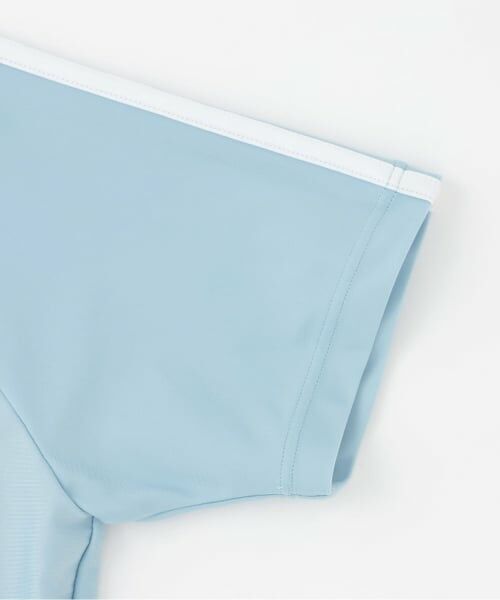 Lovetoxic / ラブトキシック 水着・スイムグッズ | ドロストTシャツ2点セット | 詳細4