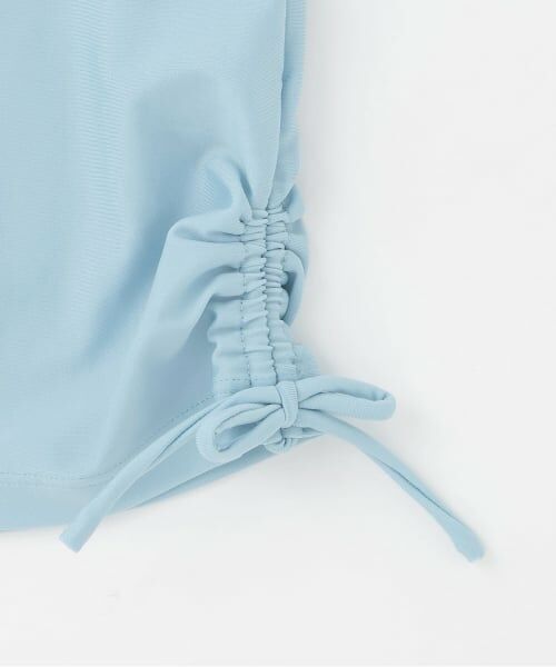 Lovetoxic / ラブトキシック 水着・スイムグッズ | ドロストTシャツ2点セット | 詳細5