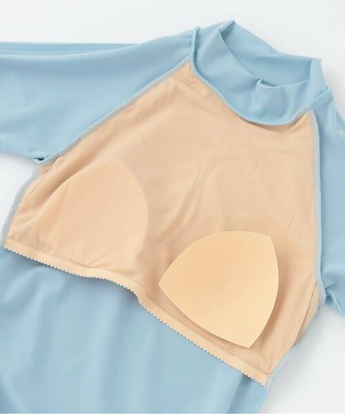 Lovetoxic / ラブトキシック 水着・スイムグッズ | ドロストTシャツ2点セット | 詳細6