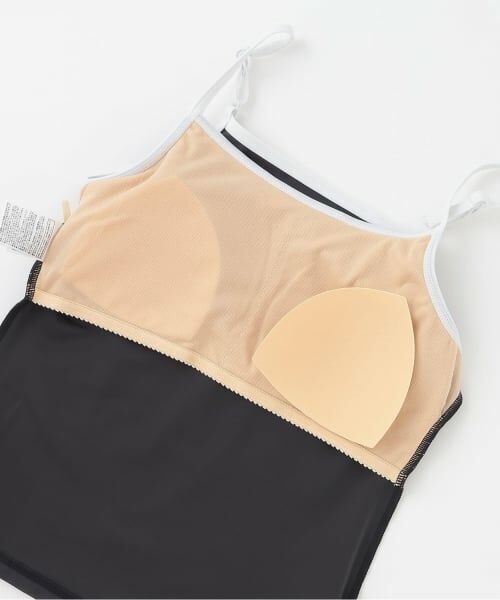 Lovetoxic / ラブトキシック 水着・スイムグッズ | ワンショルTシャツ3点セット | 詳細10