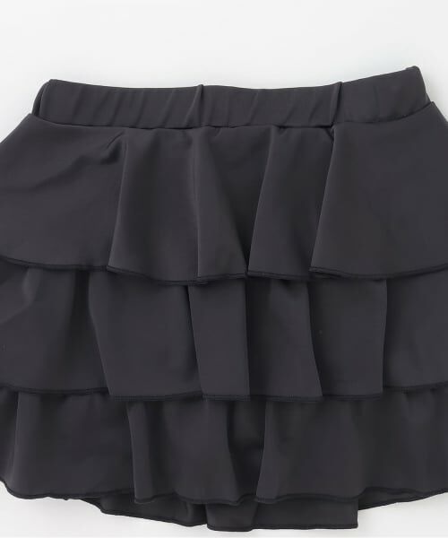 Lovetoxic / ラブトキシック 水着・スイムグッズ | ワンショルTシャツ3点セット | 詳細11