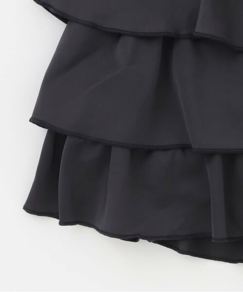 Lovetoxic / ラブトキシック 水着・スイムグッズ | ワンショルTシャツ3点セット | 詳細12