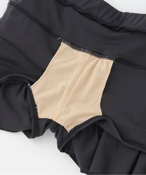 Lovetoxic / ラブトキシック 水着・スイムグッズ | ワンショルTシャツ3点セット | 詳細14