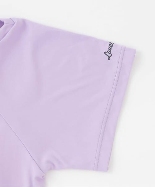 Lovetoxic / ラブトキシック 水着・スイムグッズ | ワンショルTシャツ3点セット | 詳細4