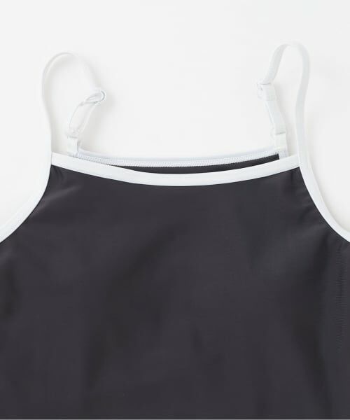 Lovetoxic / ラブトキシック 水着・スイムグッズ | ワンショルTシャツ3点セット | 詳細7