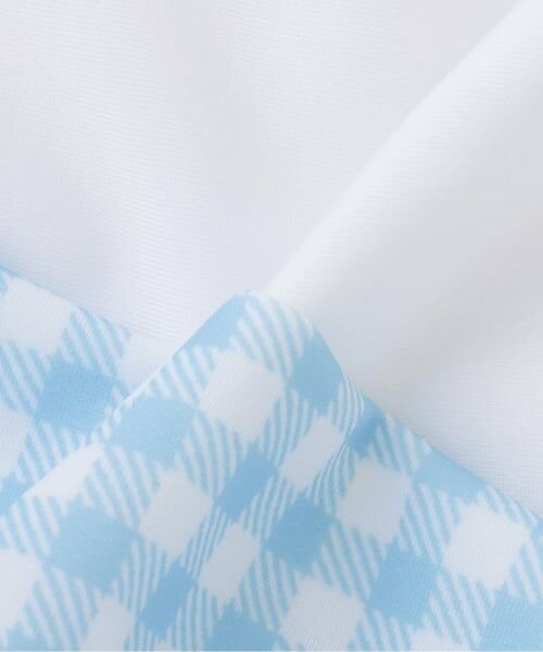 Lovetoxic / ラブトキシック 水着・スイムグッズ | チェックスカート2点セット | 詳細13