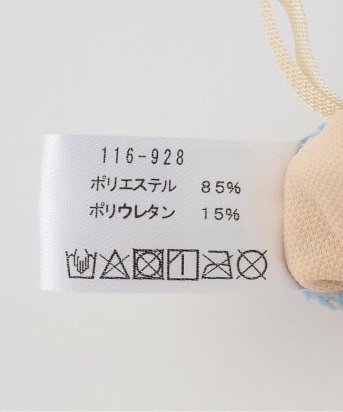 Lovetoxic / ラブトキシック 水着・スイムグッズ | チェックスカート2点セット | 詳細15