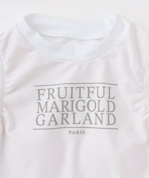 Lovetoxic / ラブトキシック 水着・スイムグッズ | チェックスカート2点セット | 詳細3