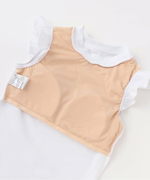 Lovetoxic / ラブトキシック 水着・スイムグッズ | チェックスカート2点セット | 詳細6