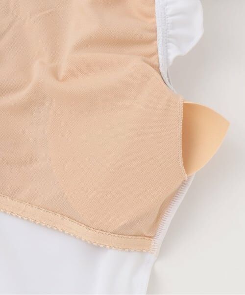 Lovetoxic / ラブトキシック 水着・スイムグッズ | チェックスカート2点セット | 詳細7