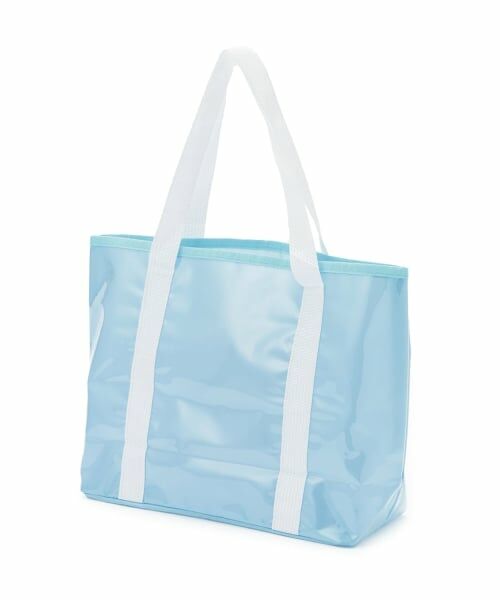 Lovetoxic / ラブトキシック トートバッグ | トートバッグ | 詳細1