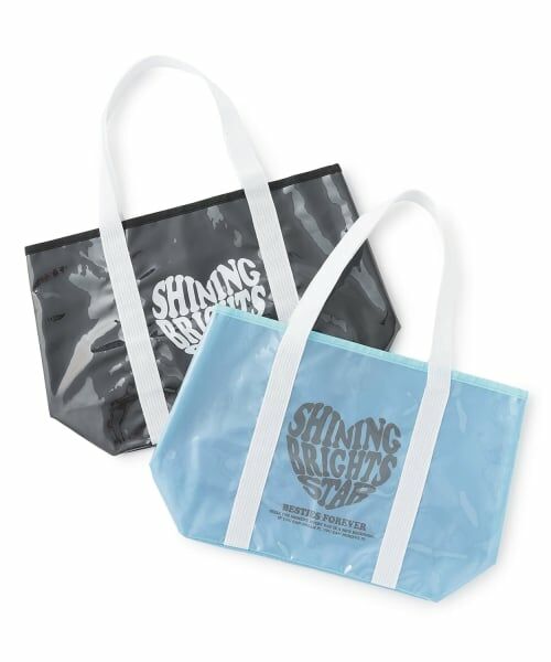 Lovetoxic / ラブトキシック トートバッグ | トートバッグ | 詳細3