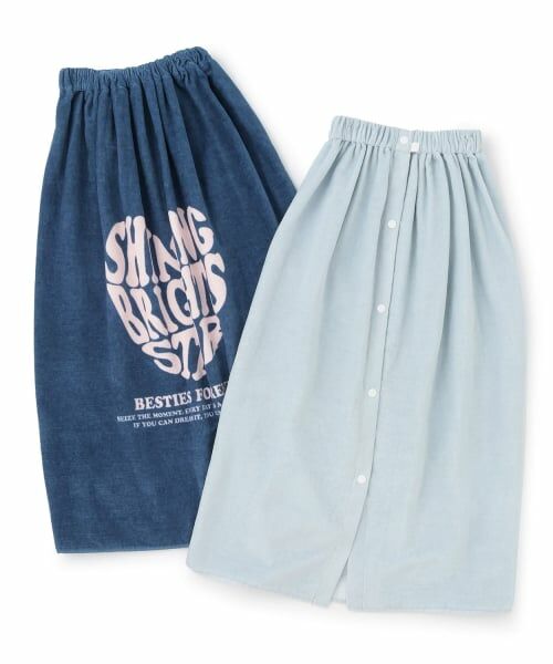 Lovetoxic / ラブトキシック 水着・スイムグッズ | 80c丈タオル | 詳細6