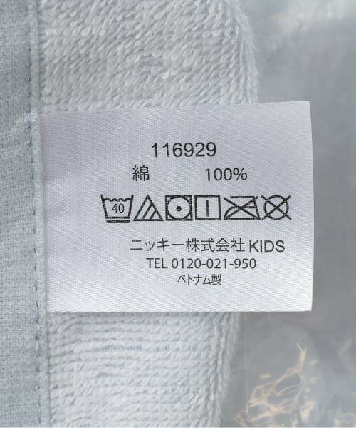 Lovetoxic / ラブトキシック 水着・スイムグッズ | 80c丈タオル | 詳細7