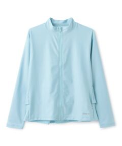 Lovetoxic / ラブトキシック 水着・スイムグッズ | バックフリルラッシュガード