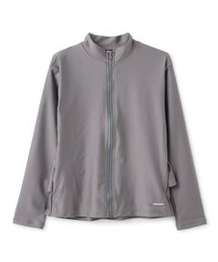 Lovetoxic / ラブトキシック 水着・スイムグッズ | バックフリルラッシュガード