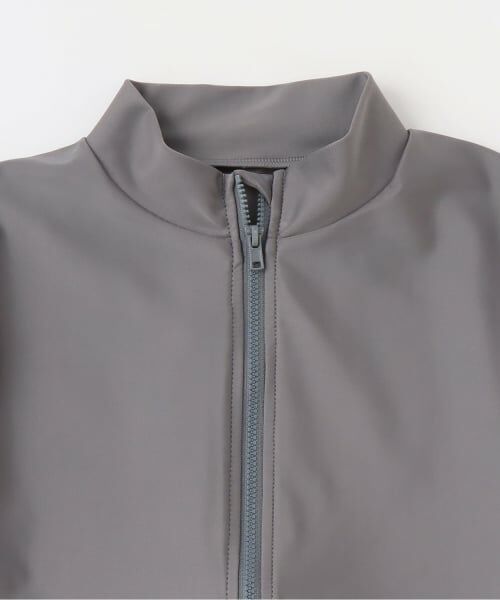 Lovetoxic / ラブトキシック 水着・スイムグッズ | バックフリルラッシュガード | 詳細2