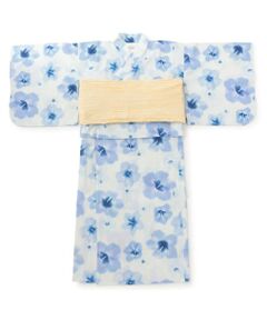 Lovetoxic / ラブトキシック 着物・浴衣・小物類 | 花柄セパレート浴衣