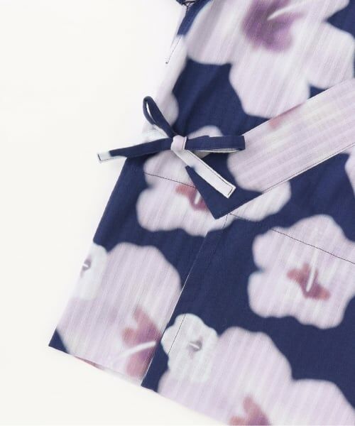 Lovetoxic / ラブトキシック 着物・浴衣・小物類 | 花柄セパレート浴衣 | 詳細10