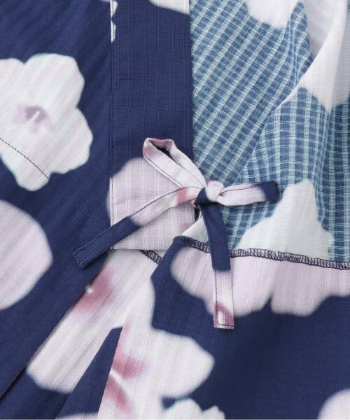 Lovetoxic / ラブトキシック 着物・浴衣・小物類 | 花柄セパレート浴衣 | 詳細11