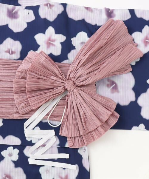 Lovetoxic / ラブトキシック 着物・浴衣・小物類 | 花柄セパレート浴衣 | 詳細12