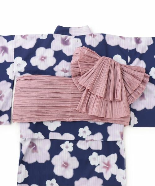 Lovetoxic / ラブトキシック 着物・浴衣・小物類 | 花柄セパレート浴衣 | 詳細13