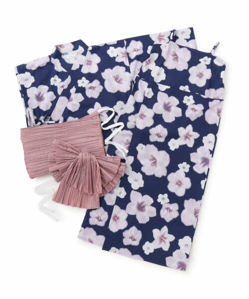 Lovetoxic / ラブトキシック 着物・浴衣・小物類 | 花柄セパレート浴衣 | 詳細2