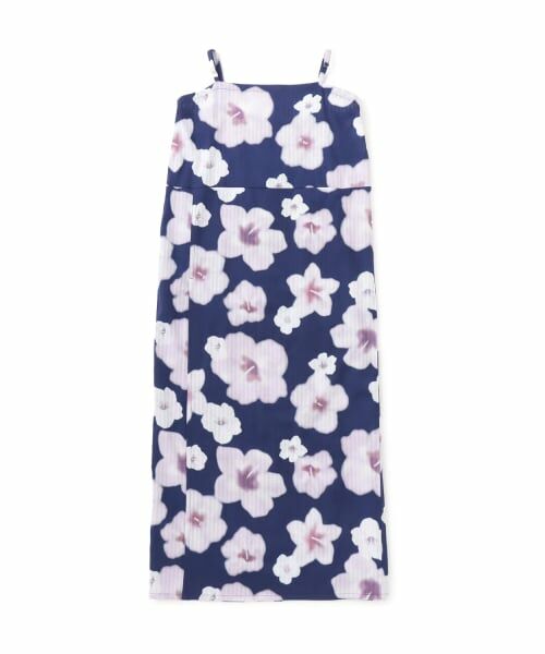 Lovetoxic / ラブトキシック 着物・浴衣・小物類 | 花柄セパレート浴衣 | 詳細3