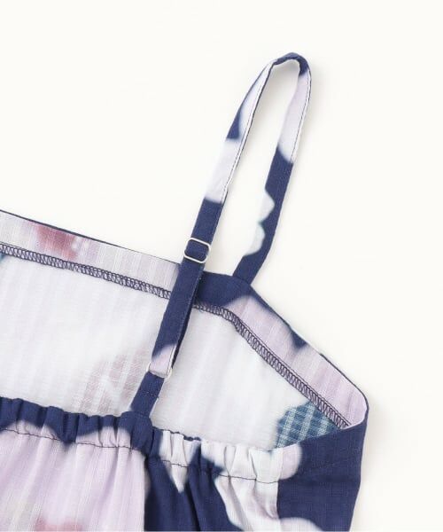 Lovetoxic / ラブトキシック 着物・浴衣・小物類 | 花柄セパレート浴衣 | 詳細4