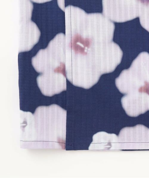 Lovetoxic / ラブトキシック 着物・浴衣・小物類 | 花柄セパレート浴衣 | 詳細5