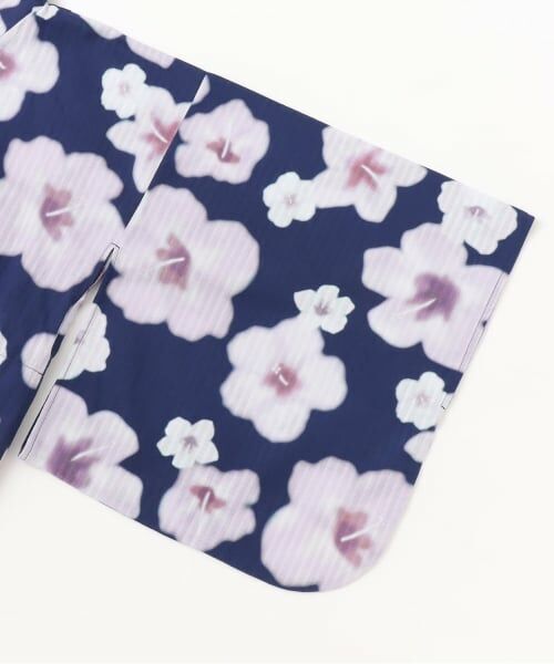 Lovetoxic / ラブトキシック 着物・浴衣・小物類 | 花柄セパレート浴衣 | 詳細7