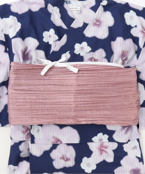 Lovetoxic / ラブトキシック 着物・浴衣・小物類 | 花柄セパレート浴衣 | 詳細8