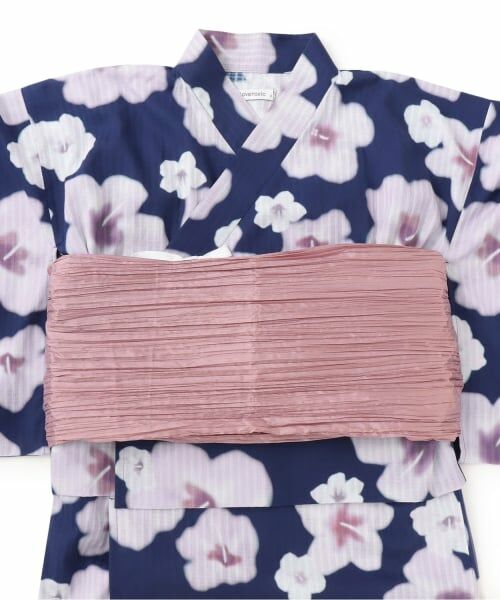 Lovetoxic / ラブトキシック 着物・浴衣・小物類 | 花柄セパレート浴衣 | 詳細9