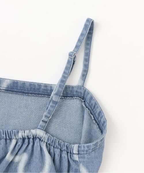 Lovetoxic / ラブトキシック 着物・浴衣・小物類 | デニムミニ2way浴衣 | 詳細6