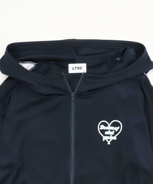 Lovetoxic / ラブトキシック 水着・スイムグッズ | 【SWIM】UVラッシュガード | 詳細13